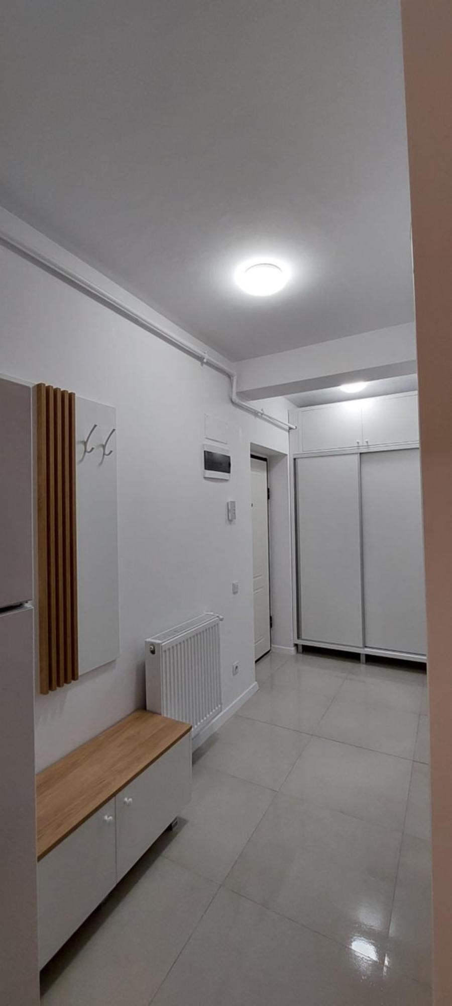 Cora Apartment Бая Маре Екстериор снимка