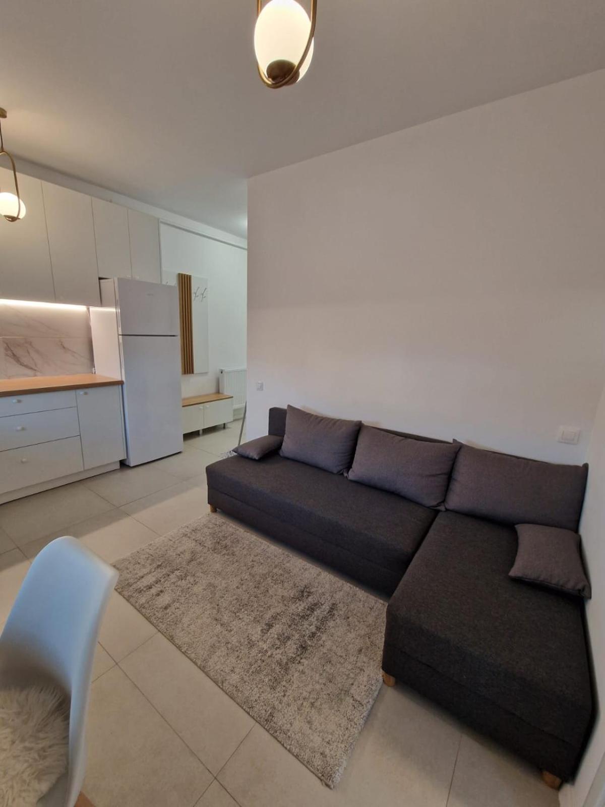 Cora Apartment Бая Маре Екстериор снимка
